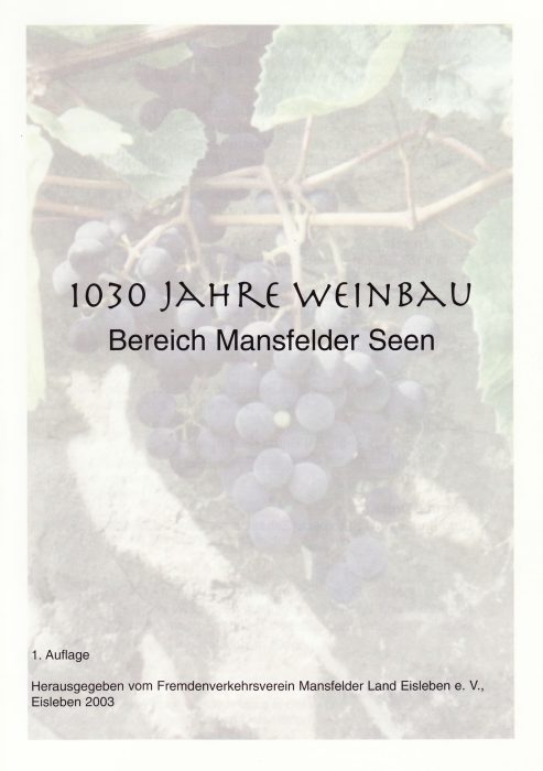 Buch Impressum